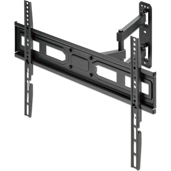 Manhattan 462426 Manhattan Supporto A Parete Per Tv 37"-70"" 35Kg Full Motion"-image