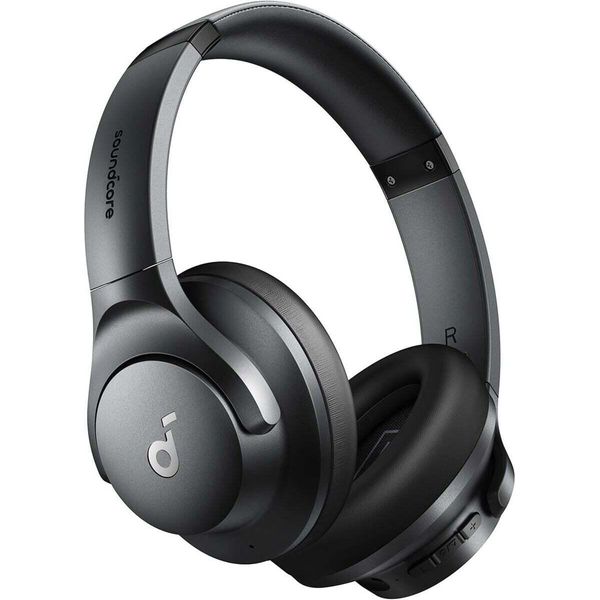 Anker Soundcore Life Q20I, Cuffie Intrauricolari Bluetooth Senza Fili-image