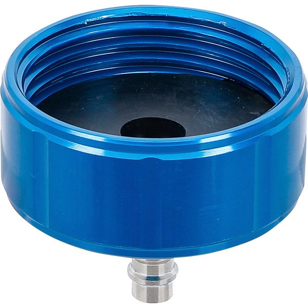 Adattatore Radiatore Per Art. 8514 | Per Mercedes-Benz Sprinter-image