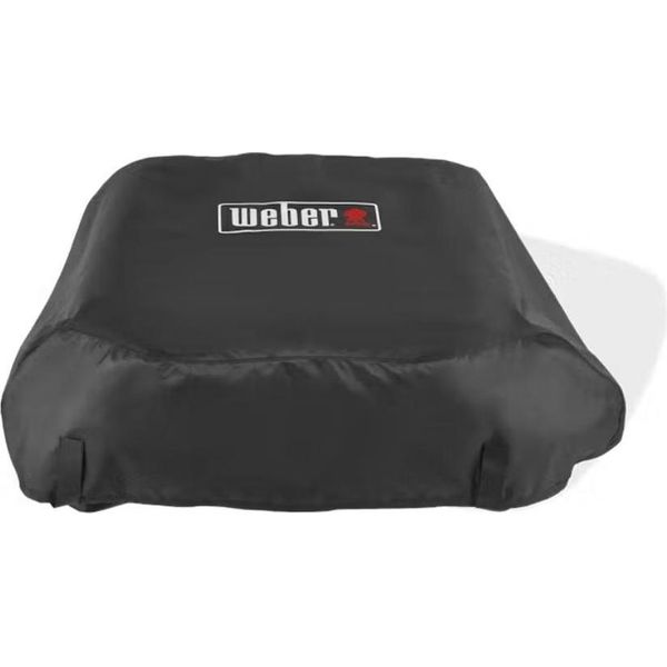 Weber 3400112 Accessorio Per Barbecue Per L'aperto/Grill Custodia-image