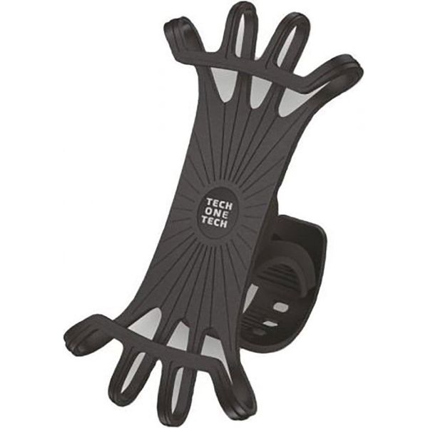 Tech One Tech TEC2840 Supporto Per Smartphone Per Bici/Skateboard-image