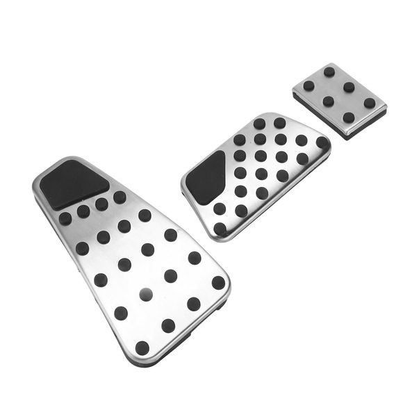 Pedale Dell'acceleratore, Pedale Del Freno, Poggiapiedi Dell'acceleratore, Pedale Del Gas, Cuscinetto Dell'acceleratore, Accessori Dell'automobile-image