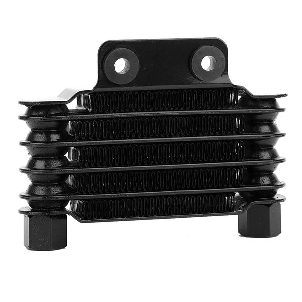 Radiatore Dell'olio Del Motore, Radiatore Dell'olio, Radiatore Della Motocicletta, Kit Di Raffreddamento, Sistema Di Raffreddamento-image