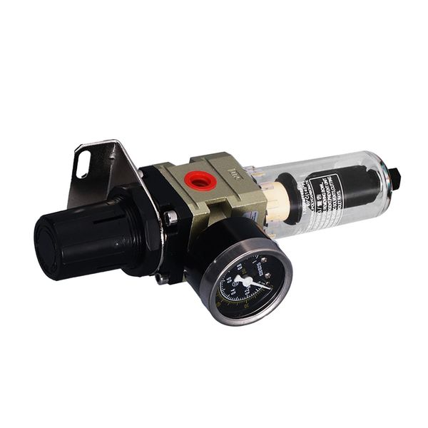 Regolatore Del Filtro Dell'aria, Filtro Dell'aria, Regolatore Dell'aria, Regolatore Di Pressione, Regolatore Dell'aerografo, Regolatore Di Pressione Dell'acqua-image
