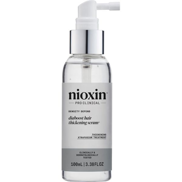 Nioxin Diaboost - Trattamento Intensivo Per Aumentare Lo Spessore E Proteggere Dalla Rottura 100Ml-image