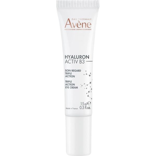 Avene Hyaluron Activ B3 Trattamento Occhi A Tripla Correzione 15 Ml-image