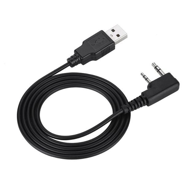 Cavo Di Programmazione, Cavo Di Programmazione, Cavo Di Programmazione Usb, Cavo Dati Di Programmazione, Cavo Di Programmazione Per Walkie Talkie-image