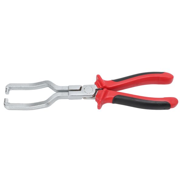 Pinza Per Tubi, Pinza Per Tubi Di Alimentazione Del Carburante, Pinza Per La Rimozione Della Linea Del Carburante, Pinza Per Linee Di Benzina, Pinza Per Lo Scollegamento Del Tubo Del Carburante, Strumento Per Il Rilascio Del Morsetto Del Tubo Del Carburante-image