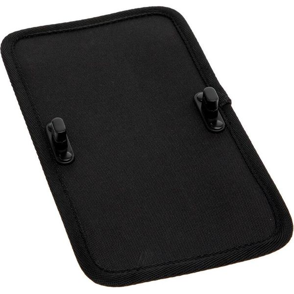 Nuova Piastra Adattatore Looxs "Detachable Plat Nero"-image