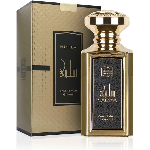 Naseem Salwa Aqua ParféM Unisex 100 Ml-image