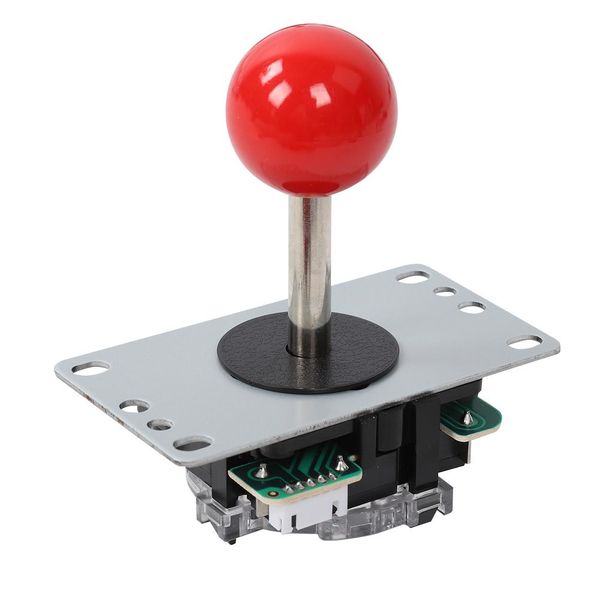 Joystick Per Giochi Arcade, Kit Arcade Fai Da Te, Joystick Singolo Per Giochi, Joystick Per Raspberry Pi, Set Di Pulsanti Per Giochi Arcade-image