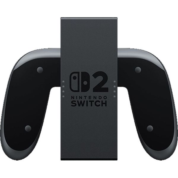 Nintendo 10015098 Accessorio Di Controller Da Gaming Presa Per Controller-image
