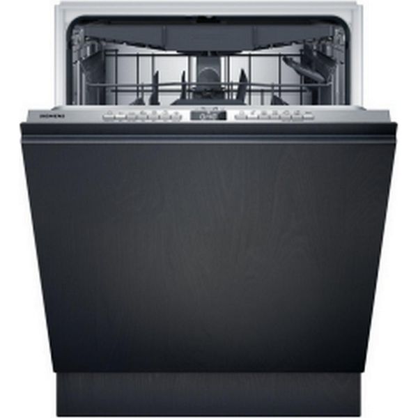 Lavastoviglie Da 60 Cm, 14 Coperti, 42 Db, Completamente Integrata Siemens Sn73Hx16Ce-image