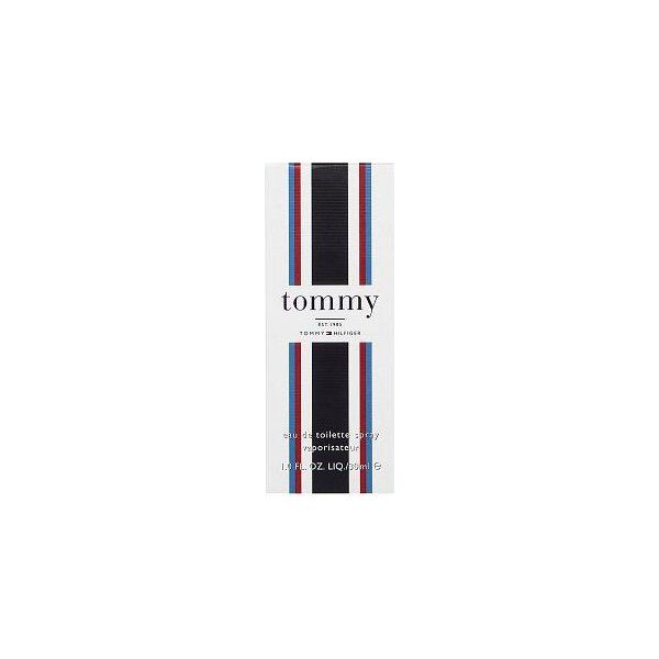 Tommy Hilfiger Tommy Eau De Toilette 30 Ml Per Uomo-image
