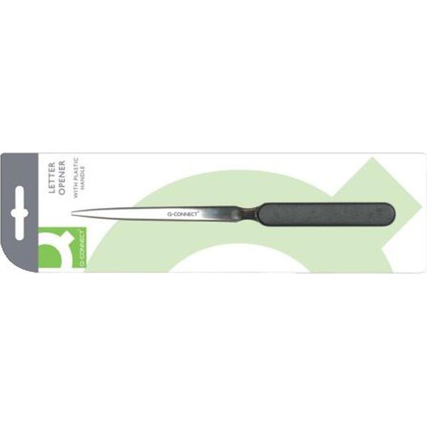 Q-Connect® KF03983 Tagliacarte - 19 Cm, Manico In Plastica-image