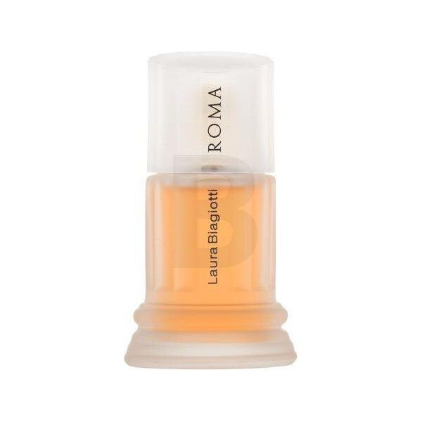Laura Biagiotti Roma Eau De Toilette Per Donna 50 Ml-image