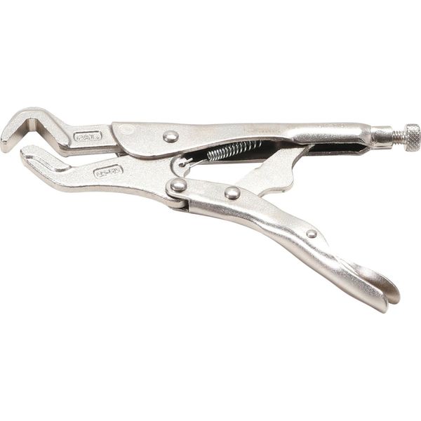 Bgs Pinze Con Impugnatura Speciale A Forma Di Artiglio 210 Mm 6 - 32 Mm - 491-image