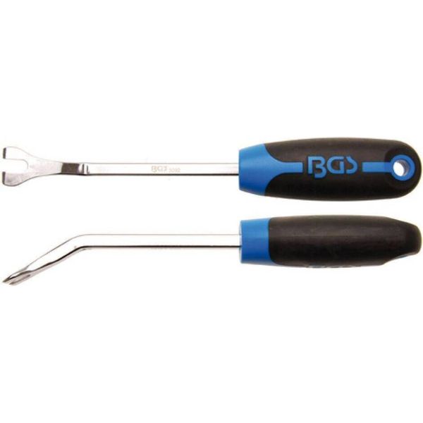 Bgs Attrezzo Per Lo Sblocco Dei Pannelli Delle Porte 245 Mm - 3092-image
