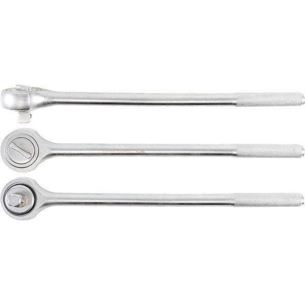 Bgs Cricchetto Reversibile Con Attacco Quadro Esterno 20 Mm (3/4") - 231"-image