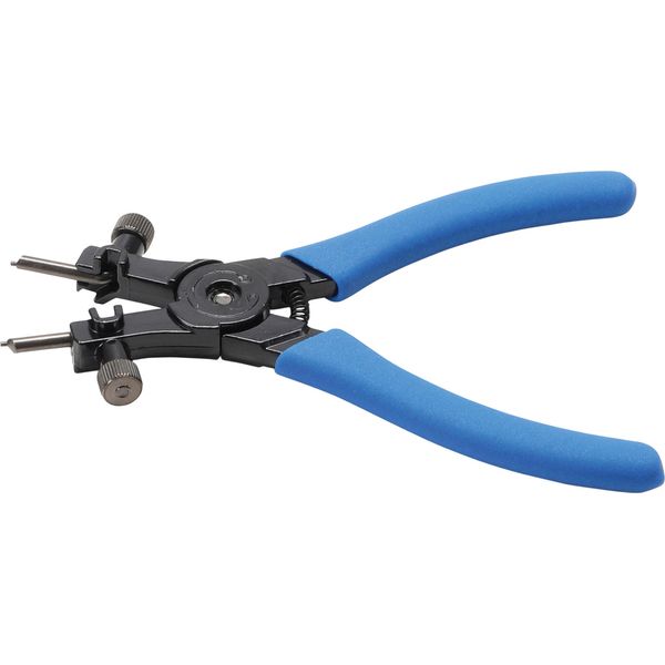 Bgs Pinze Ad Anello Elastico Per Fusibili Interni 165 Mm - 446-image