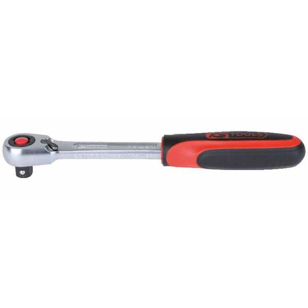 Ks Tools Slimpower Cricchetto Reversibile 72 Denti 3/8" 920.3890"-image