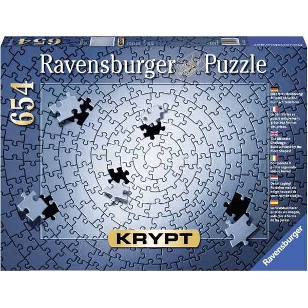 Krypt Argento Ravensburger 15964-image