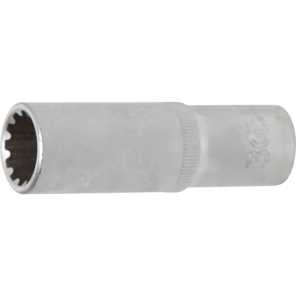 Chiave A Bussola Gear Lock, Profonda | Azionamento Quadrato 12,5 Mm (1/2") | Sw 16 Mm"-image