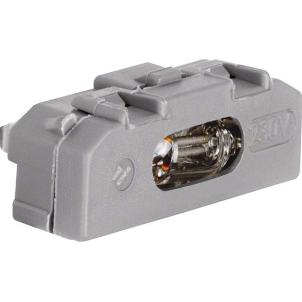 Berker Lampada A Incandescenza A Innesto 230V Light Control 0,9Ma-image