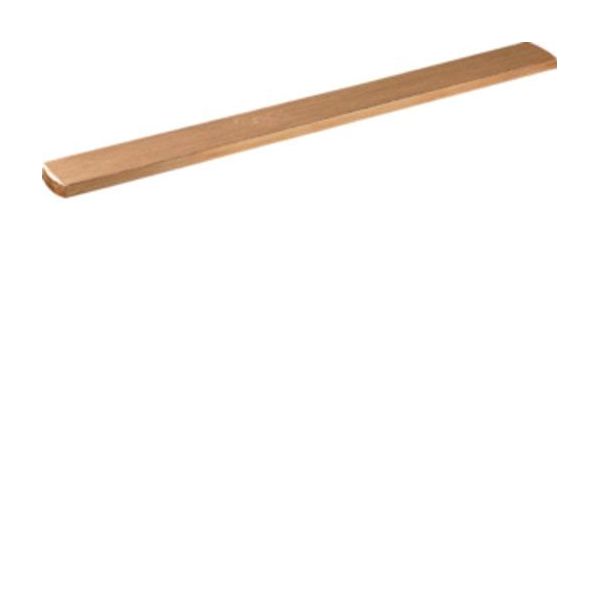 Hager UM21A Colore Del Prodotto: Bronzo, Materiale: Rame, Numero Di Prodotti Inclusi: 1 Pezzo(I)-image
