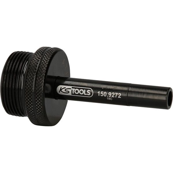 Ks Tools Adattatore Di Riempimento Per Vag E ŠKoda M30 X 1,5 - 150.9272-image