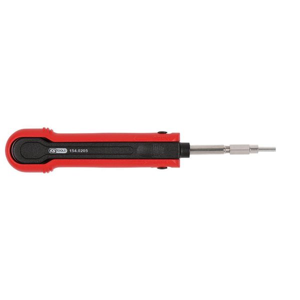 Ks Tools Attrezzo Di Sblocco Per Prese Rotonde 1,5 Mm (Kostal Lks)-image
