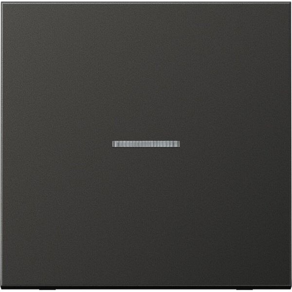 Jung Al 2990 KO5 An Interruttore Elettrico Antracite (AL2990KO5AN)-image