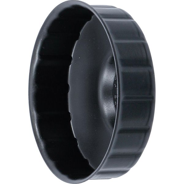 Chiave Per Filtro Dell'olio | 18 Quadrata | Ø 86 Mm | Per Audi, Psa, Renault, Vw-image