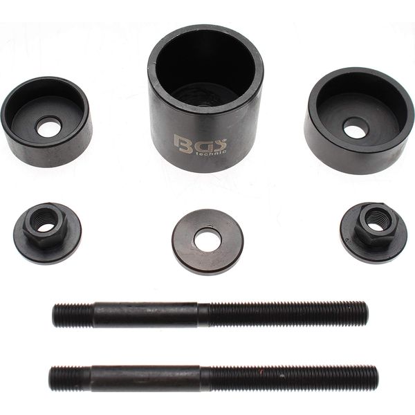Bgs 8875 | Set Di Attrezzi Per Boccole Del Braccio Di Traino | Per Opel Vectra-image