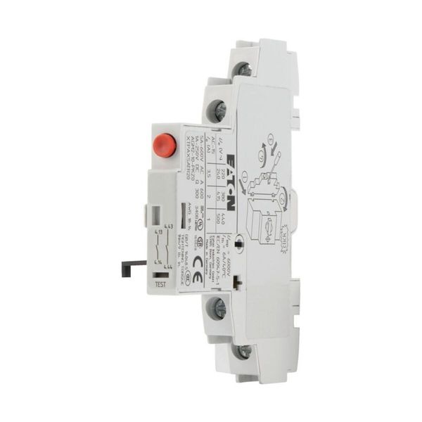 Eaton AusgelöStmelder 240 V/Ac 3.5 A 2 SchließEr AGM2-10-PKZ0 1 St. (072898)-image