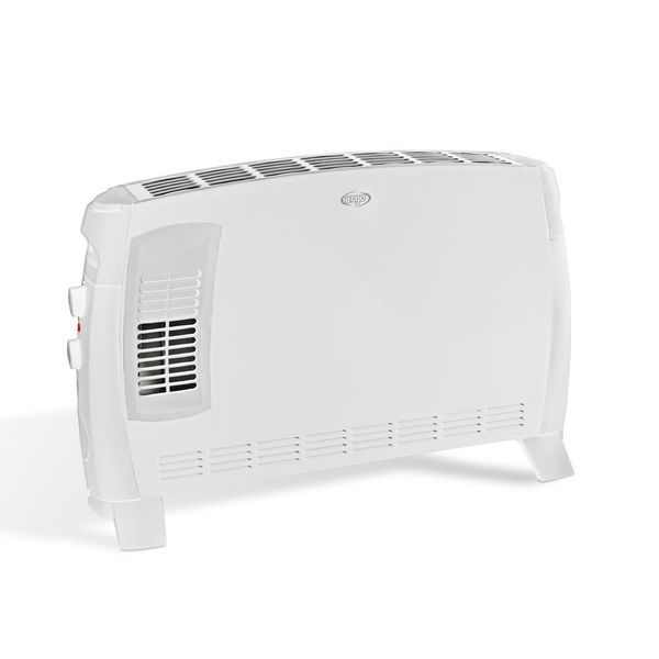 Argo | Riscaldatore A Convettore Jazz | 2000 W-image