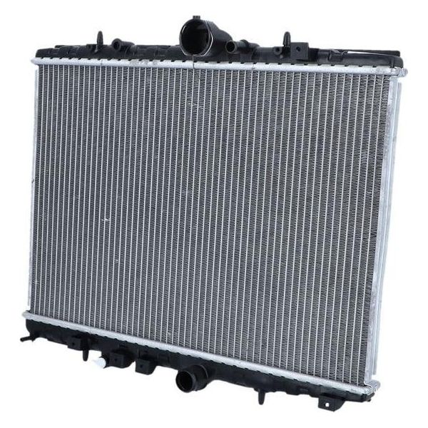 Radiatore Di Raffreddamento Motore Con Anello Di Tenuta Nrf Per Citroen C5 I-image