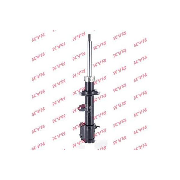 Ammortizzatore Toyota Posteriore Mr 2 Iii 1.8 16V 10.99-06.07 Le-image