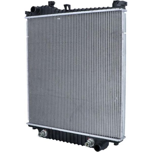 Radiatore Di Raffreddamento Motore Con Adattatore Nrf Per Ford Explorer-image
