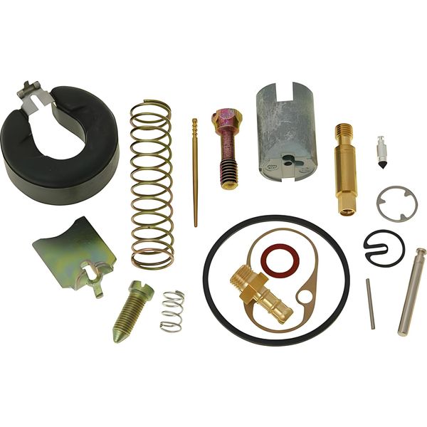 Kit Di Riparazione Del Carburatore Per Kreidler Con Carburatore Bing Da 17 Mm-image