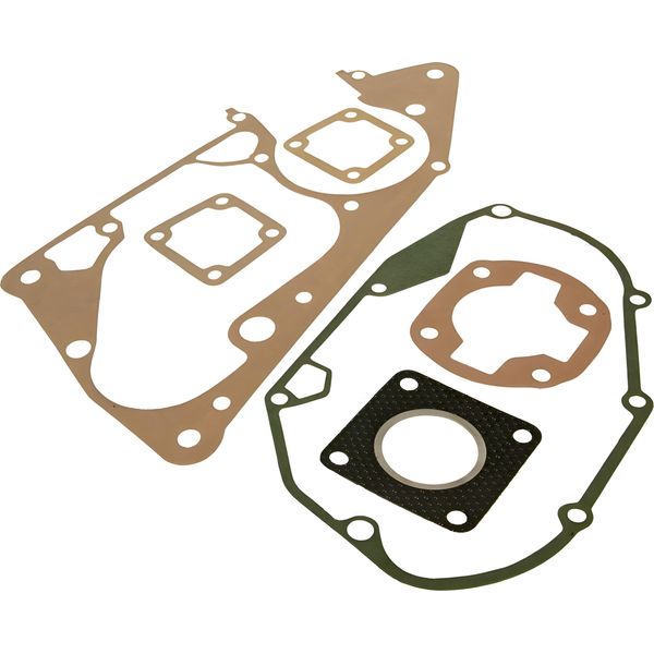 Set Di Guarnizioni Motore Naraku Compatibili Con Derbi Fdx, Fdt-image
