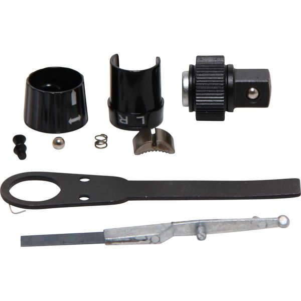 Bgs Kit Di Riparazione Per Testa A Cricchetto Per Art. 356 - 356-REPAIR-image