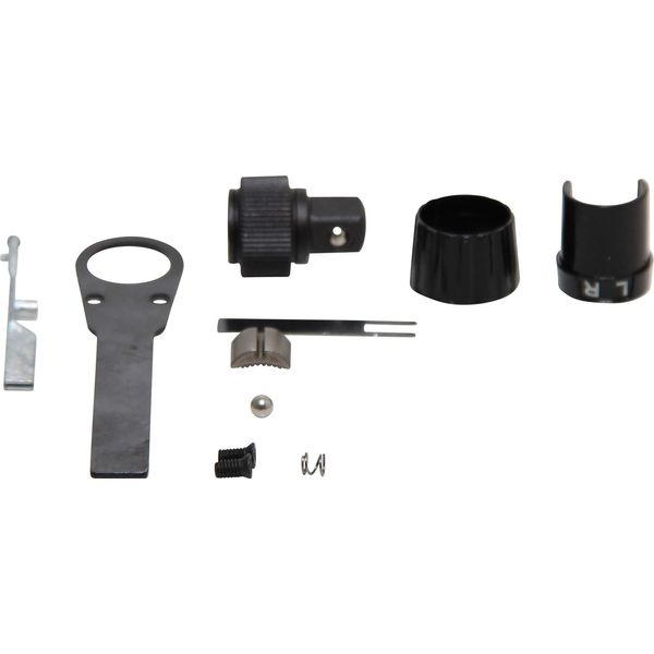 Bgs Kit Di Riparazione Per Testa A Cricchetto Per Art. 355 - 355-REPAIR-image