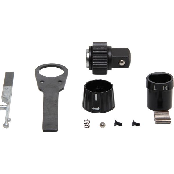Bgs 357-REPAIR | Kit Di Riparazione Per Testa A Cricchetto | Per Art. 357-image