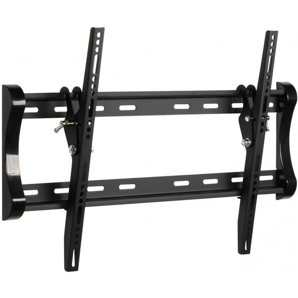 Vivanco™Bti 6060 - 165,1 Cm (65") - 50 Kg - 200 X 200 Mm - 600 X 400 Mm - 0 - 12° - Schwarz (37975)"-image