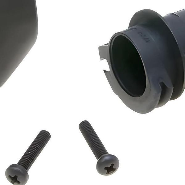 Manopola Acceleratore Bestprice Compatibile Con Peugeot Speedfight 2, Vivacity, Elyseo 50, Squab, Trekker-image