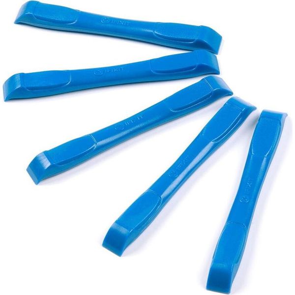 Ifixit EU145335-1 Strumento Di Riparazione A 5 Utensili Per Dispositivi Elettronici (EU145335-1)-image