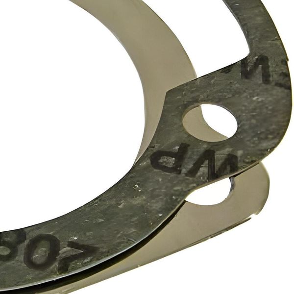 Set Guarnizioni Cilindro Airsal Sport 62Cc 46Mm Per Hyosung SF50-image