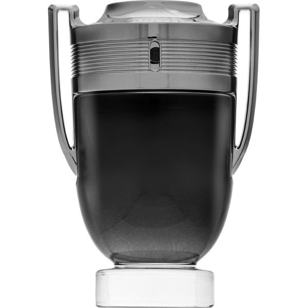 Paco Rabanne Invictus Intense Eau De Toilette Per Uomo 100 Ml-image