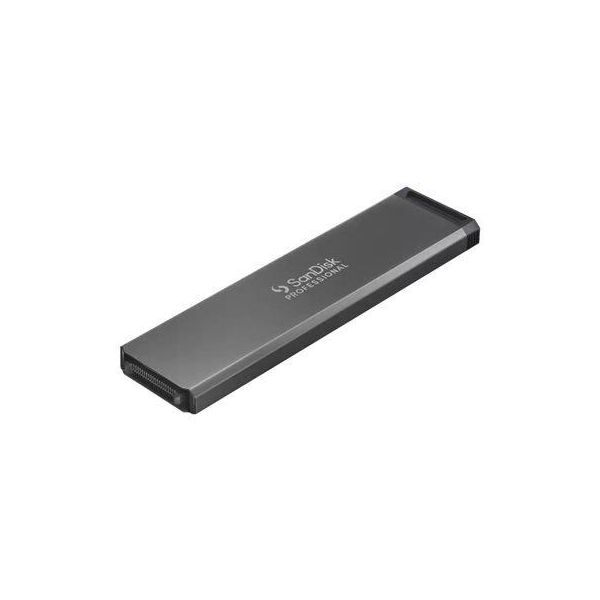 Sandisk Professional PRO-BLADE Ssd Mag - Ssd - 4 Tb - Esterno (Tragbar)-image